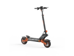 Patinete Eléctrico Iwafo Is2 Con Maletero Trasero Y Batería Extraíble De 48 V Y 15 Ah