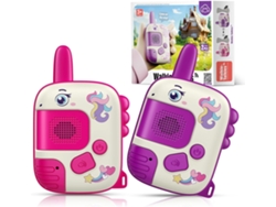 Unicornio Walkie-talkie