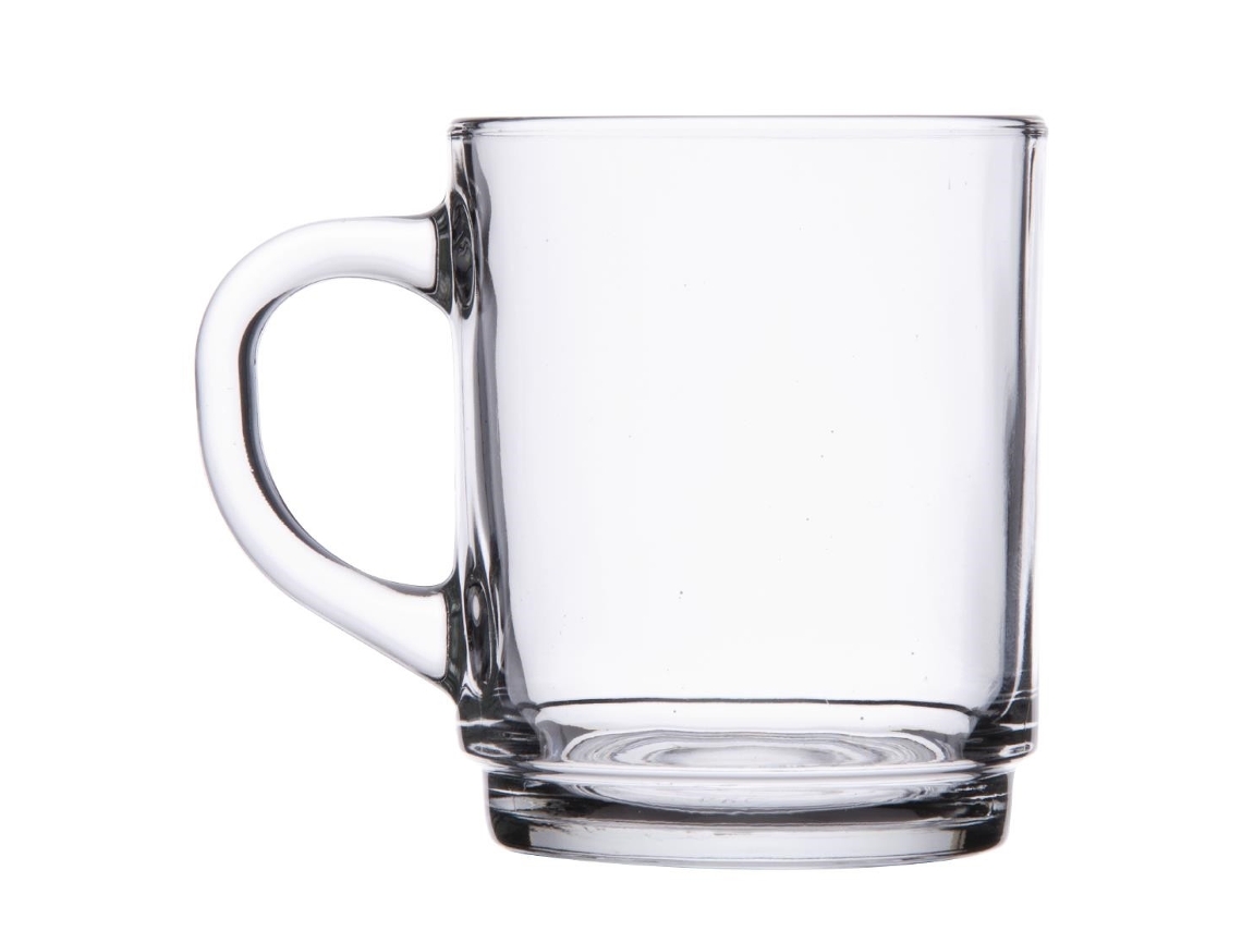 Plato de acero inoxidable Balti OLYMPIA 154mm