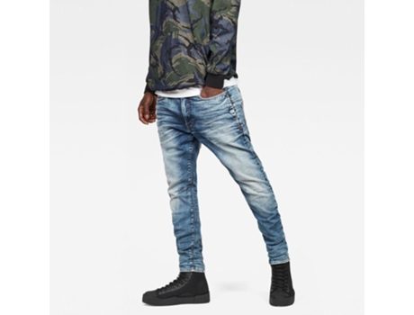 G-Star D Staq 3D Slim Jeans