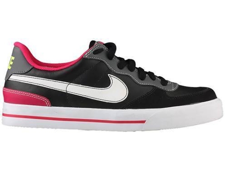Zapatillas NIKE Wmns Sweet Ace 83 SI Mujer (36.5 - Rosa y Negro y Blanco)