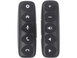 Botón De Control Para La Radio Multimedia Del Coche - Mando A Distancia - Navegación
