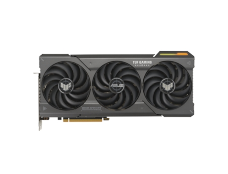 ASUS TUF Gaming TUF-RX7800XT-O16G-GAMING AMD Radeon RX 7800 XT 16 GB GDDR6