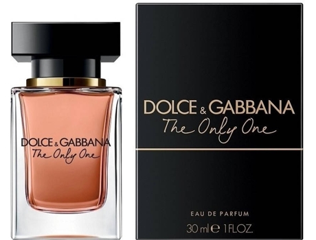 Perfume DOLCE & GABBANA The Only One Eau de Parfum (30 ml)