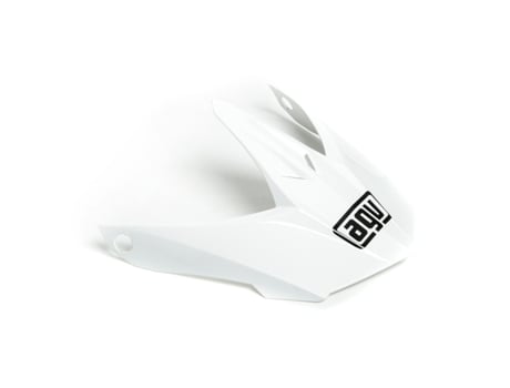 Accesorios para cascos de moto AGV AX-8 Evo/AX-8