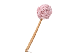 Cepillo De Ducha De Cuerpo Completo Con Mango Largo (rosa) Gertiz