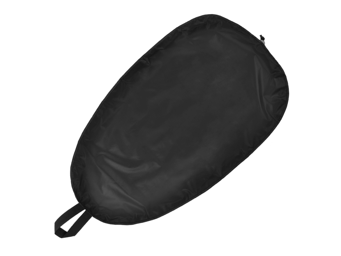 Cubierta De Cockpit De Kayak Con Clip Protector Para Océano Cubierta Protectora De Cockpit