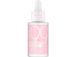 Aceite de Uñas CATRICE 99% Natural (8 ml)