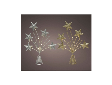 Adornos de Navidad BIGBUY CHRISTMAS (Muticolor)
