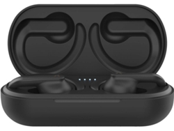 Auriculares Deportivos Bluetooth VIETA Action 2 (In Ear - Microfóno - Negro)