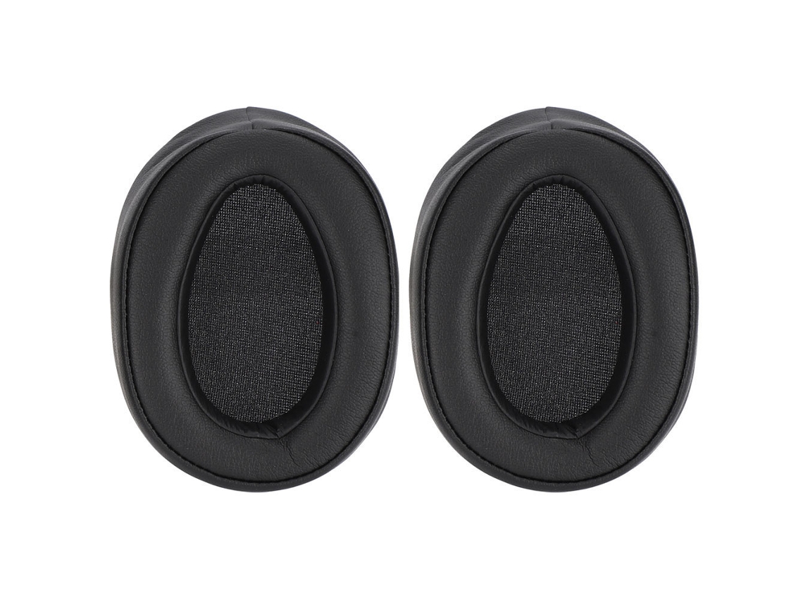 Almohadillas Portátiles De Proteína Para Auriculares Sony Mdr-100abn - Accesorio De Repuesto