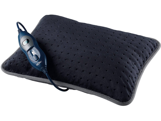 Almohada Elétrica SOLAC Solac ct8665