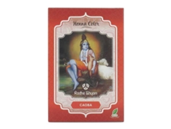 Henna RADHE SHYAM / SITARAMA Caoba (100 g)