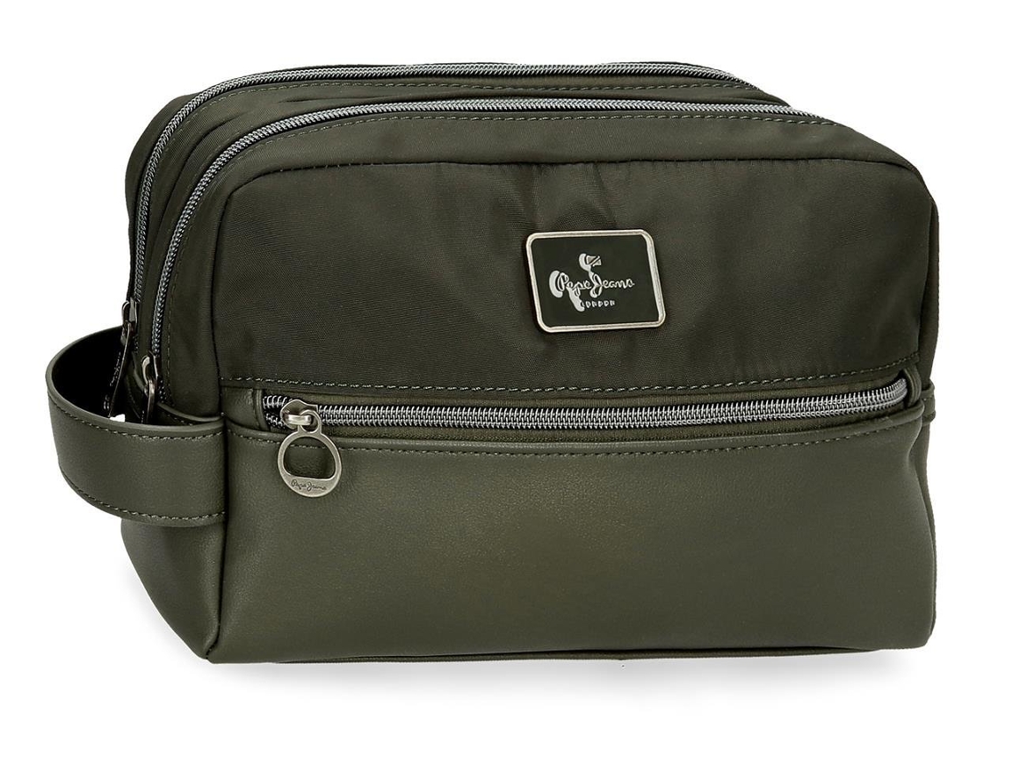 Nécessaire PEPE JEANS Christine Verde
