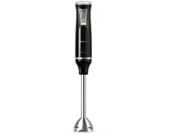 Batidora de Mano TAURUS BAPI 750 91 (750 W - Negro)