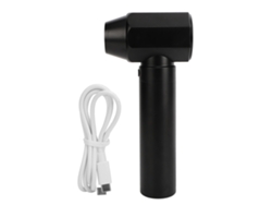 Soplador de polvo turbo inalámbrico Super Jet Fan de 100 000 rpm. Otros