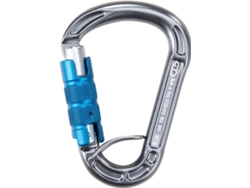 Mosquetón De Escalada CLIMBING TECHNOLOGY Concept Tgl (Azul - 105 x 73 cm)