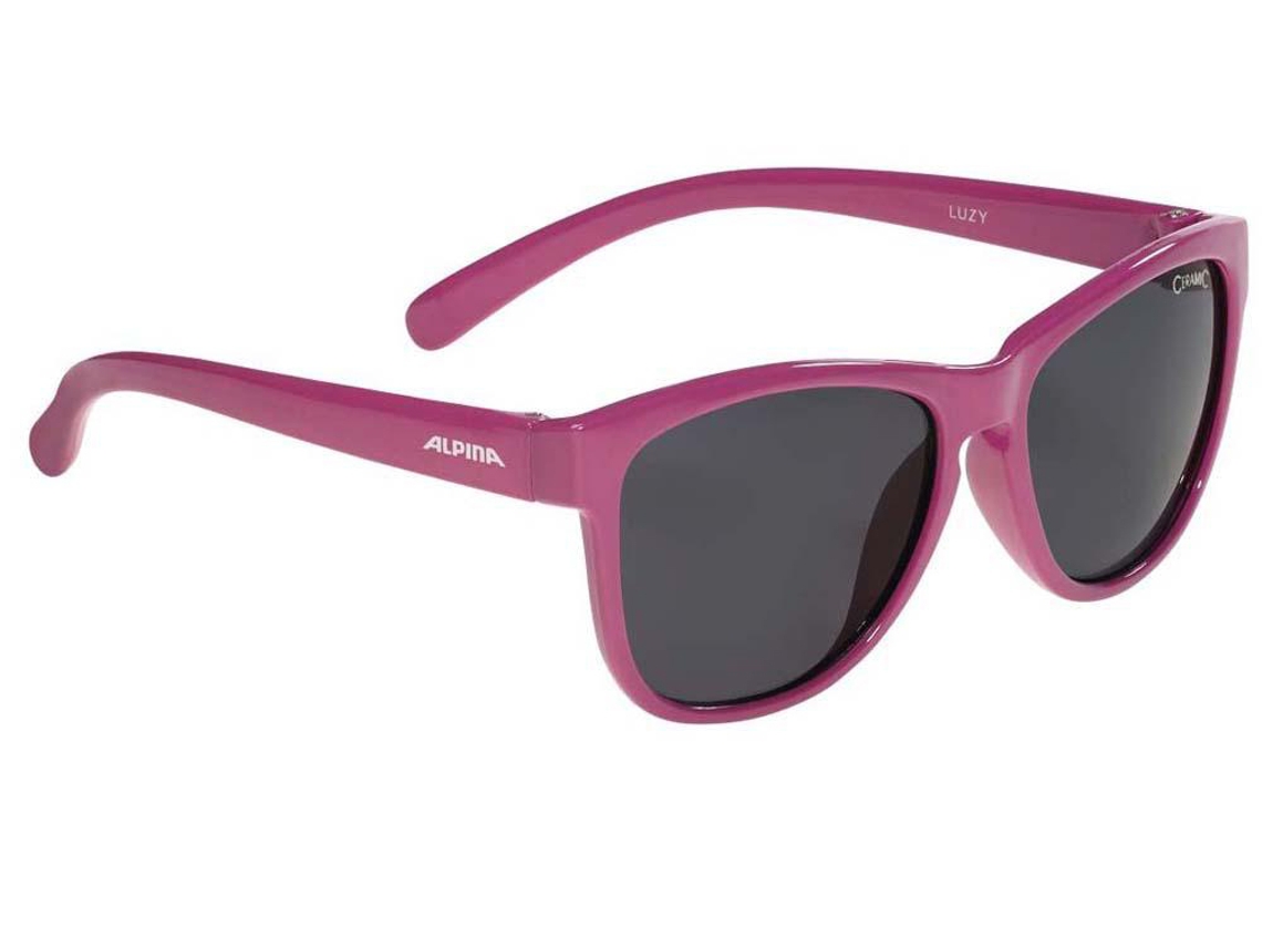 Gafas de Ciclismo ALPINA Luzy (Estandár - Cat.3)