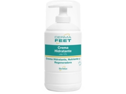 HERBI FEET Crema Hidratante Dermafeet 1 kg