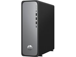 Desktop HP S03-0026NS (Intel 300 - Intel UHD 710 - RAM: 8 GB - 512 GB SSD)