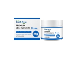 Crema de magnesio para mejorar la salud de las articulaciones.