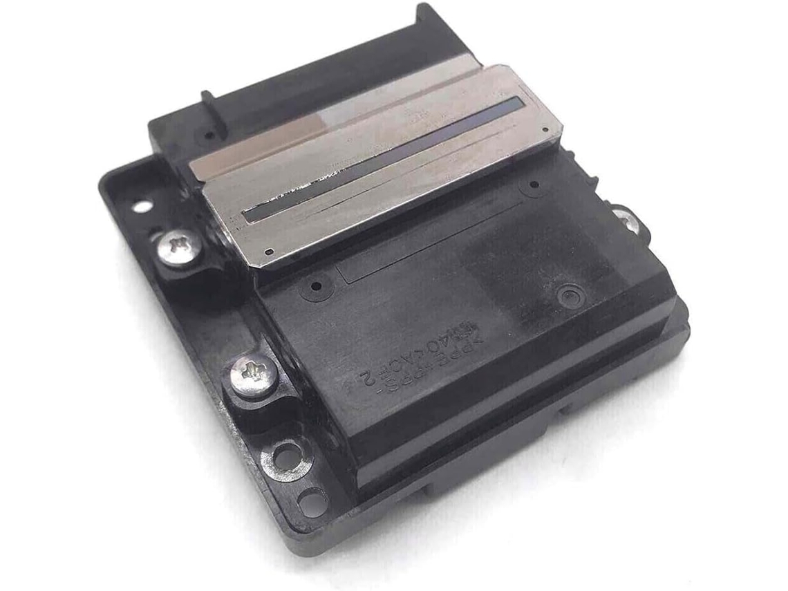 Cabezal De Impresión Para Impresoras Epson Ecotank L6178, L6160, L6190 Y 3750