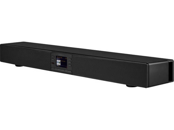 SOUNDBAR SANGEAN REVERY R8