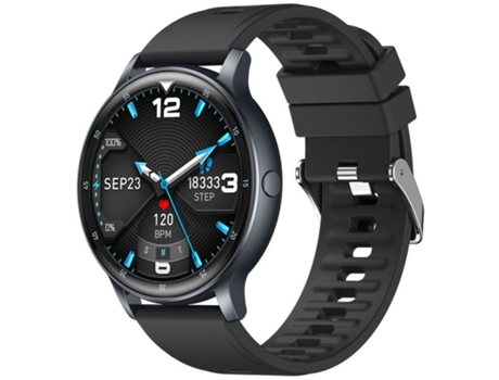Smartwatch ENZON Negro