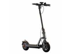 Patinete Eléctrico NAVEE N65i (1000 W - Autonomía: Aprox. 65 Km - Negro)