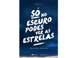 CRISTINA BOAVIDA 'SO NO ESCURO POD'$C16