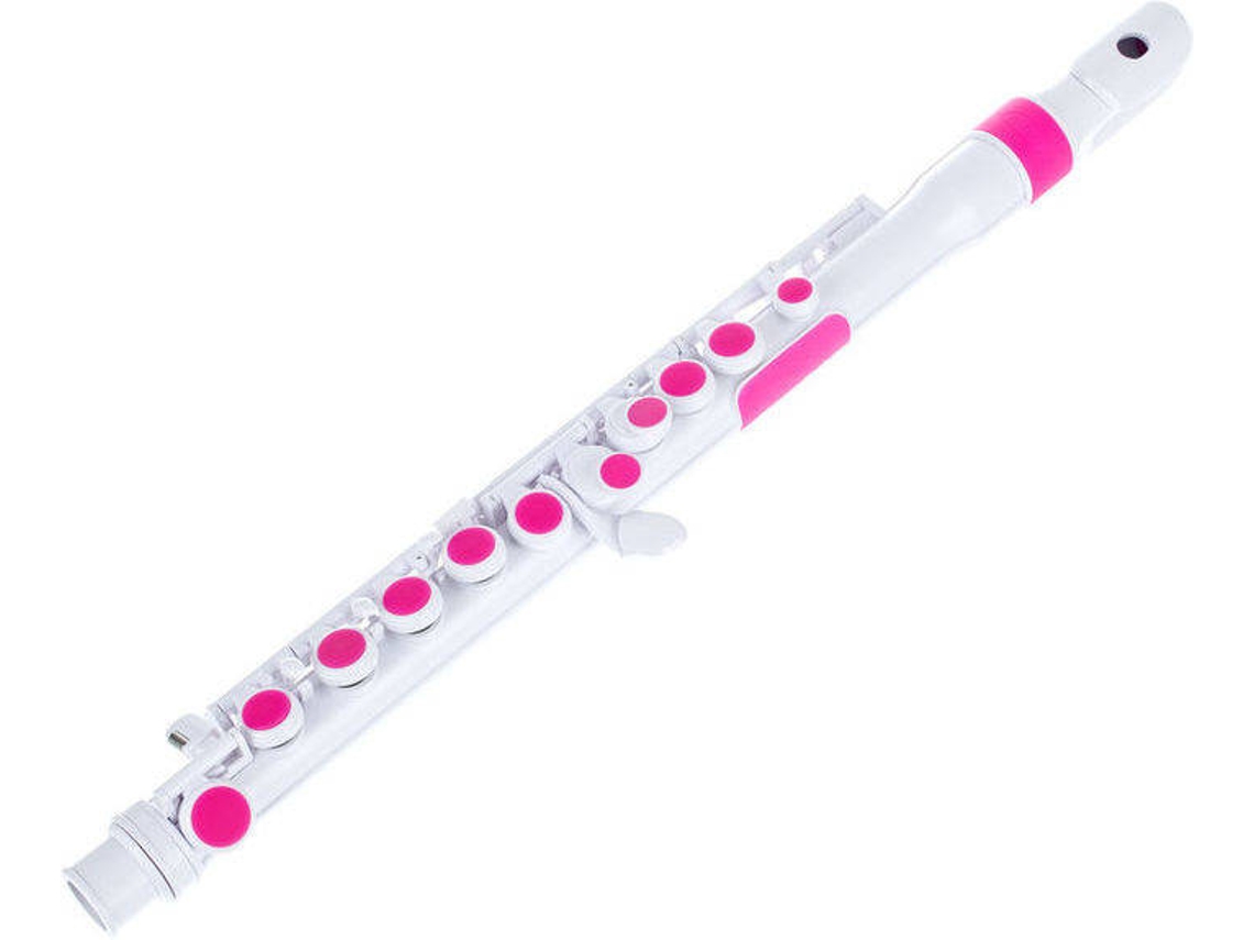 Flauta Transversal NUVO Jflute 2.0 N-220Jfpk
