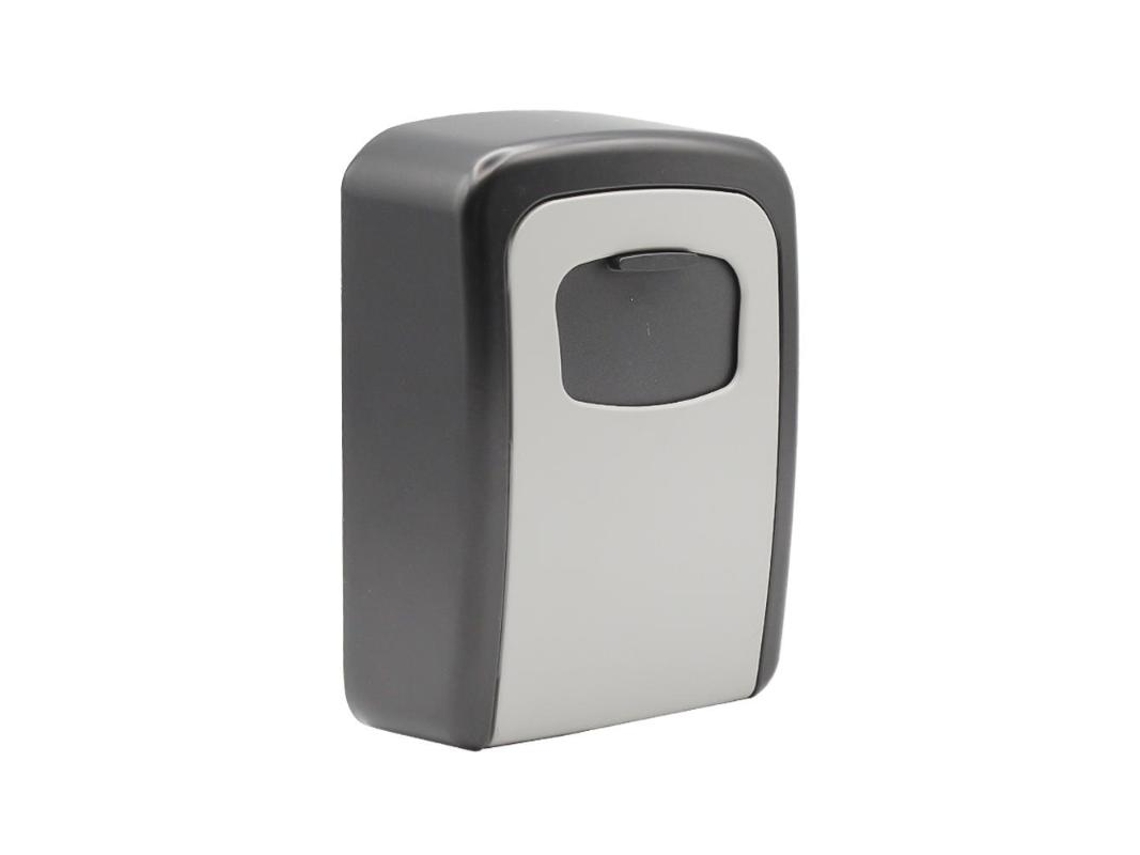 Caja Seguridad Llaves 120x90x40mm