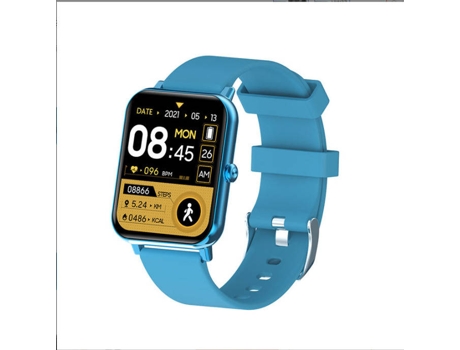 Smartwatch CHRONUS F97/308-R3 Azul