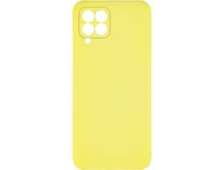Carcasa para Huawei P40 Lite SKYHE Amarillo