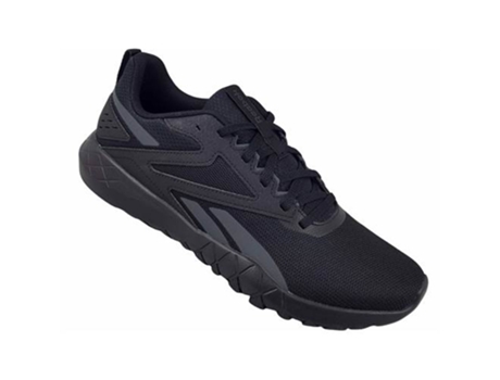Zapatillas de Hombre REEBOK Flexagon Energy Tr Negro (44.5)