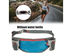 2026rebe-faja Reflectiva De Hidratación Para Maratón Mochila De Cintura Multifuncional Cómoda Para Correr Deportes Al Aire Libre