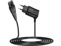 Cargador de barba ZYBLSSBB, compatible con HQ8505, 7000, 5000, 3000, MG5750, MG7790