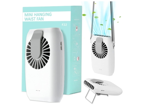 Ventilador de cuello YDCY FS0708