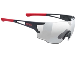 Gafas de Ciclismo UVEX Sportstyle 804 V (Fotocrómico)