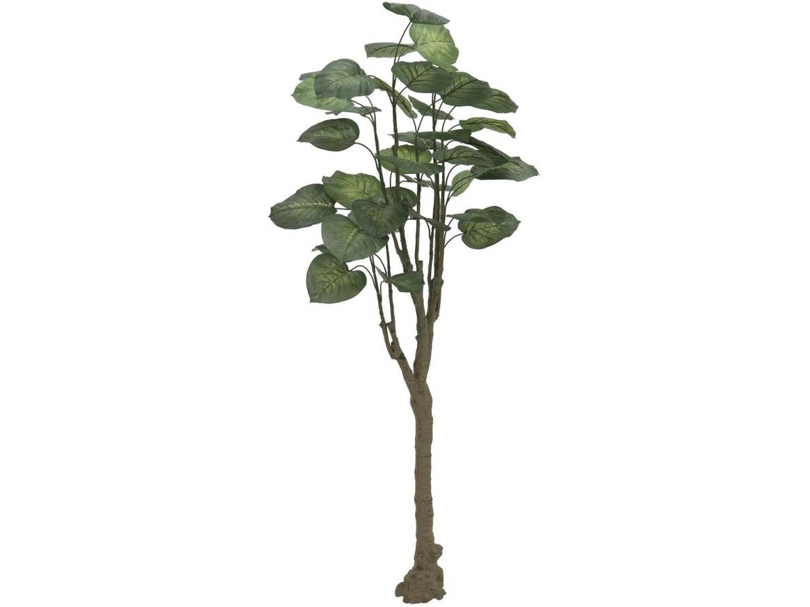 Planta Artificial EUROPALMS Pothos (Verde - 150 cm)