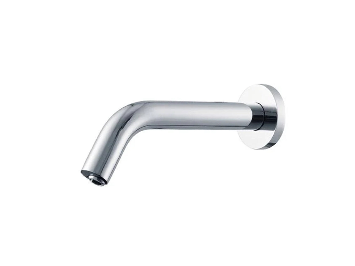 Grifo De Lavabo Infrarrojo 014 Cromo Colección Erymanthe
