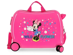 MALA INFANTIL ABS 4R (2 MULTID) MINNIE W