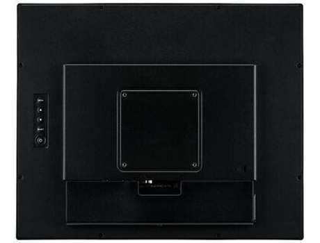 Iiyama Prolite Tf1534Mc-B7X Ecrã Tátil 38.1 Cm 15" 1024 X 768 Pixels Multitoque Multi-Utilizador Preto