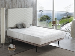 Colchón de espuma MONETT SOFT XALUCA (100x210 cm)