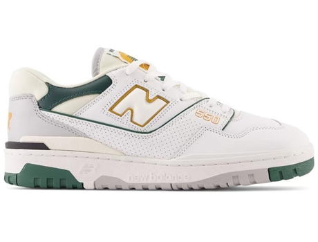 Zapatillas NEW BALANCE de Hombre (41.5 - Blanco)