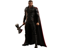 Figura Hot Toys MMS474 - Marvel Comics - Avengers 3 Infinity War - Thor