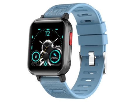 Smartwatch ENZON Azul