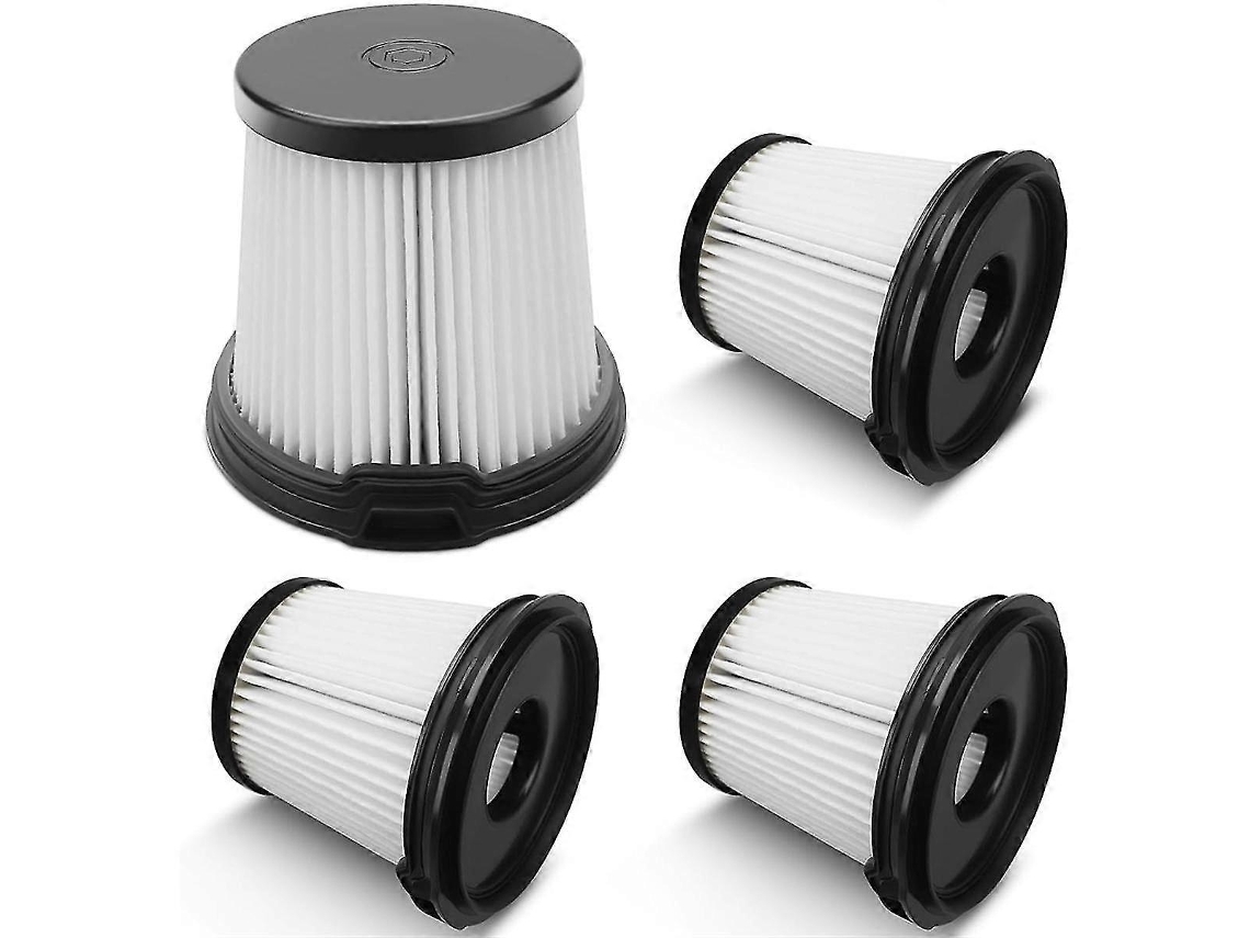 Filtro Iw3511 compatible con la aspiradora inalámbrica Detect Pro Iw1111.