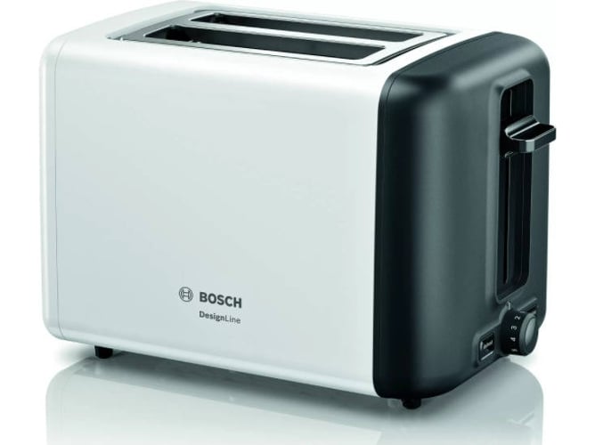 TORRADEIRA 2ENT. BOSCH TAT3P421 DESIGNLI