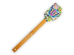 Espátula JAVIER Mosaico (36 cm - Silicona)